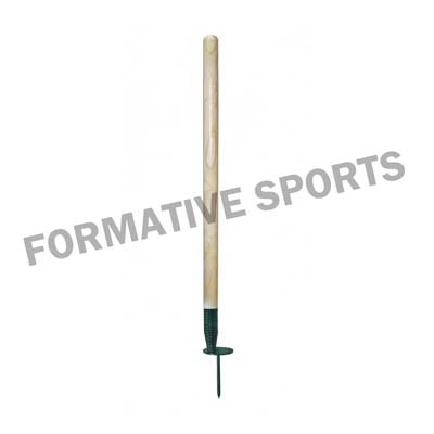 Customised Cricket Accessories Manufacturers in Kulgam